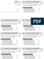 Production-D'écrit CE1-CE2