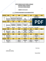 Horaire L1 & 2 Du 15-20 Avril - 111746