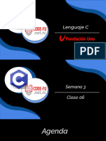 Semana 3 Lenguaje c2