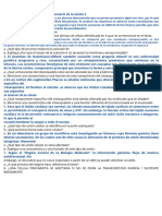 Documento A4 Gráfico de Proceso Cinco Pasos Moderno Infográfico Multicolor