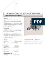 Fuel Oil Pump