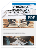 Livro Controladoria e Finanças Corporativas