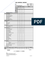 HSE Daily-Monthely Report April