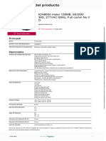 Schneider Electric - PowerLogic-ION8650-Power-Quality-Meters - M8650A0C0E6C7A0A