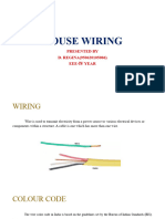 House Wiring