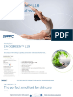 GB - 01 - March 2023 Emogreen L19 Takes Care of You Formulas Booklet (Light Version) Update 2023 04 - 1