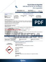 INFRA MIXX Mezcla CO2 Hds Pendiente