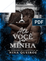 Ate Voce Ser Minha Nina Queiroz