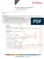 Para Examen Final Calculo