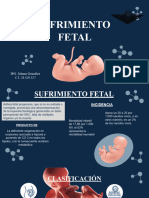 Sufrimiento Fetal