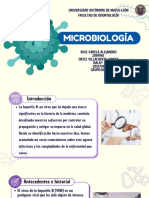 Microbiología