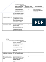 Primer Grado-Lenguajes Nombrario de Grupo 10 A 19