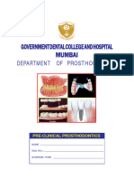 II Year Preclinical Prostho Journal - 240705 - 125933