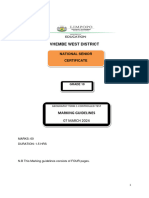 2024 Geog 10 t1 Memo