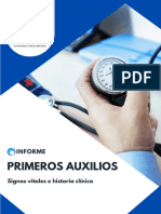 PRIMEROS AUXILIOS - Sig. Vitales LISTO