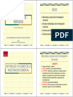 Investigación de Mercadoscomp - I-3s2