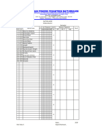 Absen Kelas TP 2024-2025