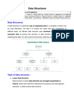 Data Structures Using C - Stack (22-23 Odd)