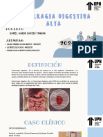 HEMORRAGIA DIGESTIVA ALTA-grupo2