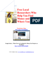 Lesko Free Local Help Texas