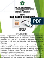 Odoo Software