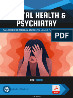 Mental Health & Psychiatry