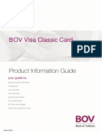 BOV Visa Classic - 112022