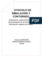 PROTOCOLO SIMULACIÓN Y CONTORNEO Albor