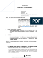 Demanda de Variacion de Regimen de Visitas de Luis Salas 2 8