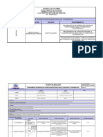 PROCEDIMIENTOS HOSPITALIZACIрN