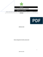 Informe Inducción SIGA ARDOBOT ROBÓTICA S.A.S.-JUN