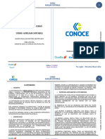 Folleto de Auxiliar Contable