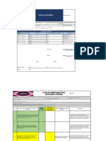 Informe de Auditoria Norma BRCGS