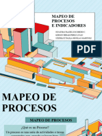 Mapeo de Procesos