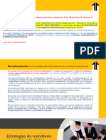 de La SC - Estrategias de Monitoreo y Seguimiento de Los Planes de Acción - Semana 11-Módulo 10