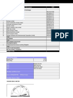 Portfolio As On June 30, 2024: Equity & Equity Related (A) Listed / Awaiting Listing On Stock Exchanges