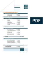 Building Permits Fees