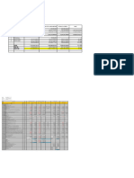 Perbandingan - BOQ MEP - Rev 1 Spek