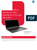 FT Compaq Presario 433