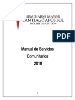 Manual de Servicios 2 2018