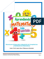 Libro de Matematicas Actual Revisado