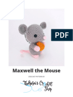 Mouse Pattern