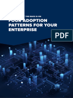 Softserve Four Adoption Patterns For Your Enterprise