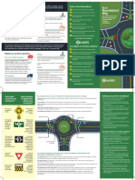 Roundabouts How To Brochure Updated Aug 2020