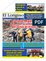 El Longino de Iquique 020724