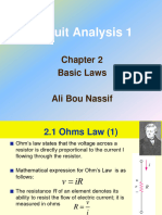 2-Basic Laws