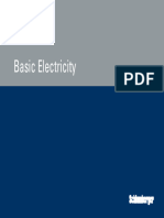 01handout Basic Electricity