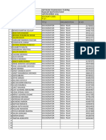 Ruai Enumerators'