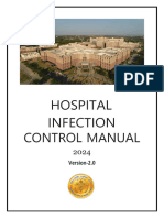 HIC Manual Version 2.0 2024 PDF