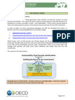 CRP Research Themes